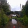 Ivy decks the bridge by Nick Atty – 24 July 2002