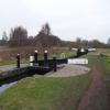Looking towards Kidderminster. by Stephen Fulcher – 30 January 2006