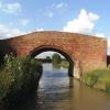 Heading north towards Hillmorton by PIG and PINEAPPLE – 23 September 2006