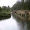 All that remains of Crooke Lock by Stephen Atty – 4 April 2009