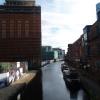Looking towards River Lock by PeterScott – 18 October 2008