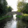 Turnover bridge no 3 looking north by Chris Easton – 24 September 2015