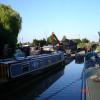PINKS moored here for a week. by peter irene nicky kelly slight – 21 June 2014