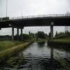 Looking towards Deepfield junction by PeterScott – 4 July 2005