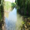 Panoramic view of the junction. by Charles Lyne – 5 June 2013