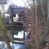 Harlow Lock Sluice by Dreamtime – 19 February 2012