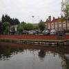 The site of Mayor\'s Boat Yard by Stephen Atty – 21 September 2016