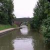 Following nb Amelia towards Leamington by PIG and PINEAPPLE – 22 September 2006