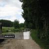 Milestone Lock No. 29 by Polly P – 20 June 2009