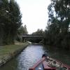 The B-MK waterway proposed Junction by Nic Chilton – 10 September 2007