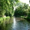 Tarnwater Aqueduct by Clive and Fran Dutson – 6 June 2012