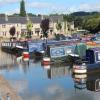 APPERLEY BRIDGE MARINA by jdathebowler – 6 August 2016