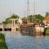 Sint-Job-in-\'t-Goor Lock No. 4 & Lift Bridge by MS-Domino – 7 May 2008