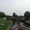 Ascending Lock 40 by Nic Chilton – 12 September 2007