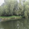 GOBA mooring near pike and eel pub by graham and linda – 3 August 2024