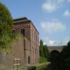 The pumping station by Geoff Farmer – 6 September 2007