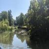 Little Houghton FOTRN mooring by graham and linda – 18 July 2024