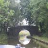 Ashby Canal - Bridge 56 Northbound by Barry Connor – 16 September 2006