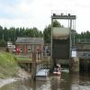 View From Tidal Ouse side by Tim Lewis – 17 August 2007