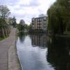 Plenty of room for turning into and out of the junction by John Howarth – 11 November 2006
