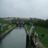 Crofton Lock No 59 by steve ryan-bell – 18 October 2006