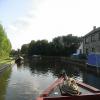 Junction at Marsworth by Nic Chilton – 12 September 2007