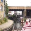 A high level railway bridge by Michael Askin – 6 August 2006