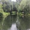Blackthorn marina entrance by graham and linda – 20 July 2024
