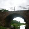Sedgley\'s bridge no9 by matt hedley – 12 August 2007