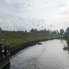 GOBA mooring near Aldreth  by graham and linda – 3 August 2024
