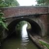 Looking towards Kingswood junction by PeterScott – 2 July 2005