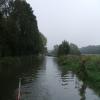 Drewitts Lock No 79 by steve ryan-bell – 17 October 2006