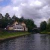 The pub has been recently extended by Nick Atty – 21 July 2002