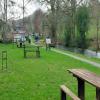 Belan Visitor Moorings by nbCarmel – 22 March 2023