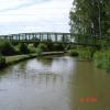 Signed as Bridge 115C (nbpinks) by peter irene nicky kelly slight – 26 June 2014