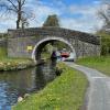 Wanless Bridge Winding Hole by Ray Hutchings – 10 May 2021