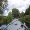 E & H Billington Lock Weir Exit by Tyson – 24 June 2023