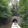 Newbold Tunnel (South Entrance) by CanuckontheCut – 29 August 2020