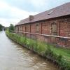 Old boat horse stables have been restored by Anthony Macdonald Smith – 5 July 2002